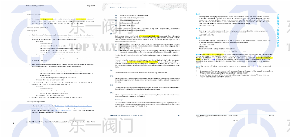 《東一閥門成功研發(fā)出DBB閥門》